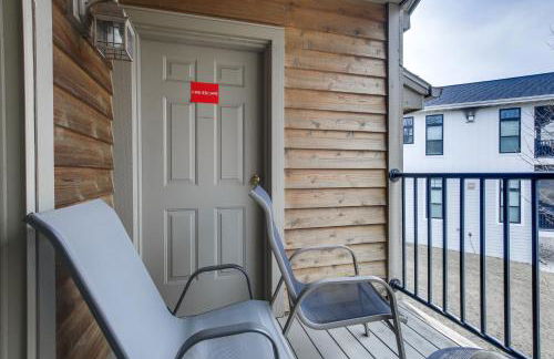 Patties Other Place - Indoor Pool Access! - Foto 23