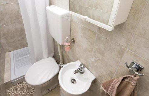 Beautiful Apartment In Sukosan - Foto 31