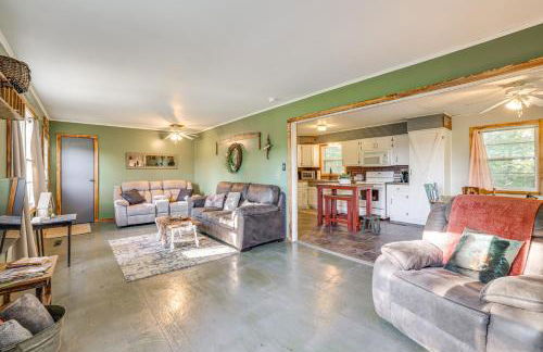 Peaceful Cassville Vacation Rental - Hike and Fish! - Photo 4