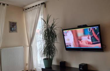 Apartament Centrum Park - Foto 7