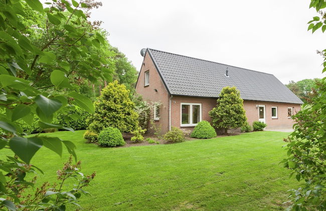 Kempen Comfort With Sauna & Tub - Foto 43