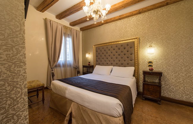 Palazzo Bembo - Exclusive Accommodation - Photo 14