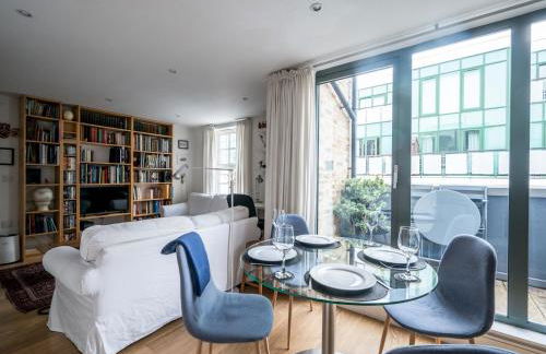 Cosy and spacious flat Near London Bridge - Pass the Keys - Foto 6