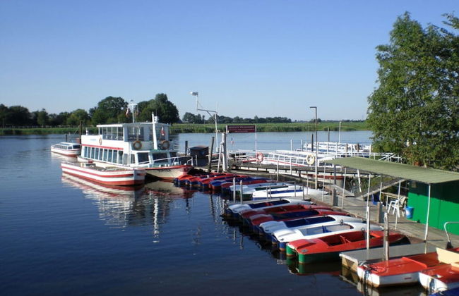 Holiday Home Environmental House Treene - Foto 16