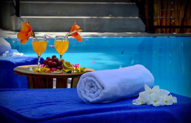 The Kings Villa - Foto 18