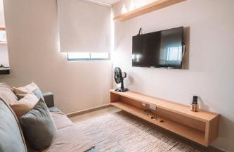 Apto 2 Quartos Novo e Super Confortável - Foto 33