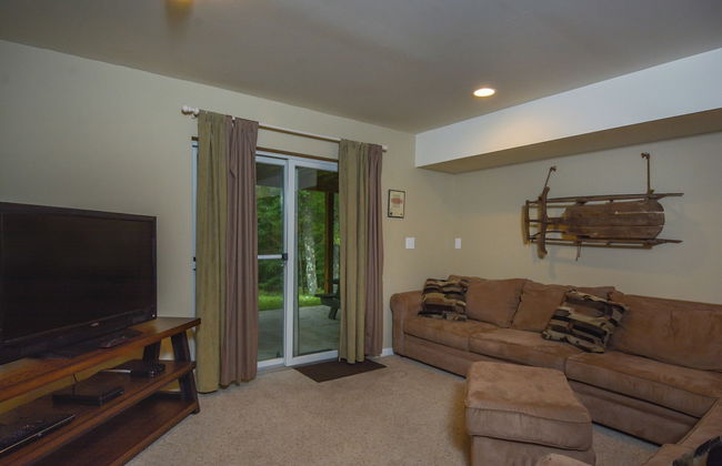 Solitude by Taylor Made Deep Creek - Foto 31