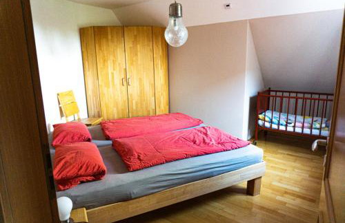 Ferienwohnungen Ganßer - Foto 3