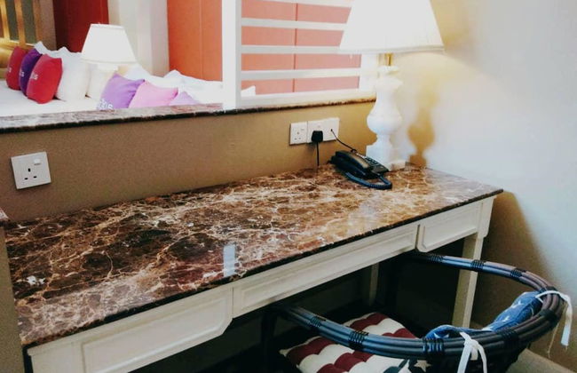 Alpine GLX Deluxe Suite - Foto 2