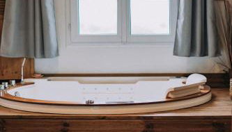 Cottage de Pénélope - Foto 5