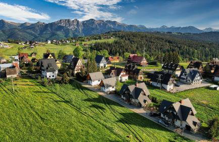 Domki 1010 m - Foto 2