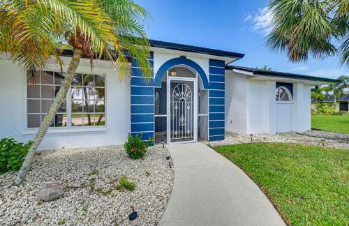 Golf, Swim, Relax Rotonda West Home with Pool - Foto 35