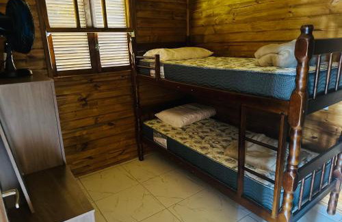 Chalés confortáveis - Foto 13