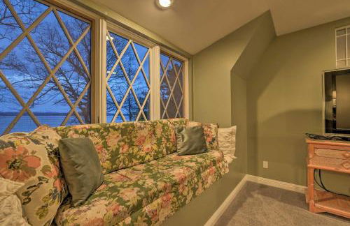 Stunning South Hero Home on Lake Champlain with View - Foto 32