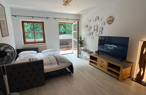 Timos Dahoam 93qm Balkon und familienfreundlich - Foto 28