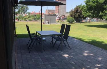 Hafenfewo Weener - Urlaub direkt am Wasser - Foto 26