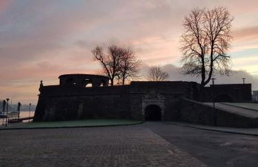 Ferienwohnung Am Geysirzentrum - Foto 31