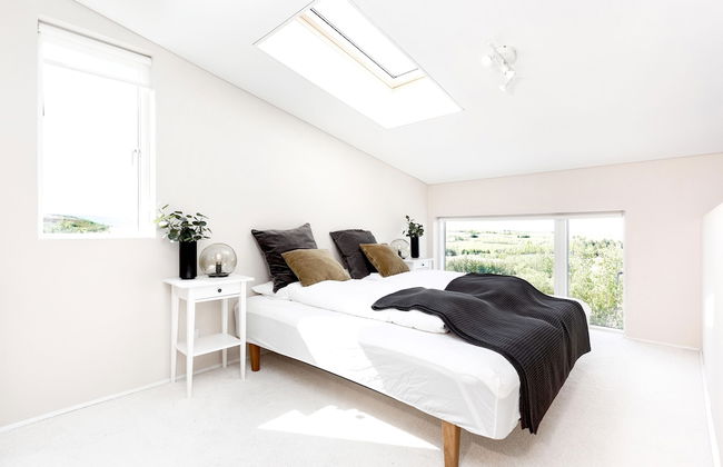 Designers Villa near Alafoss Waterfall - Foto 2