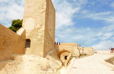 La Morada (Gran Alacant) - Foto 43