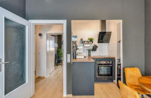 Rock trifft Ruhrpott by Cordis Sky für bis zu 3 Personen 5 Minuten zur Messe Essen oder Hauptbahnhof - Foto 17