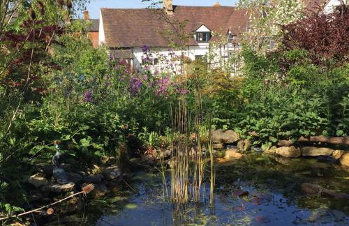 The Dairy Worcestershire - Foto 26