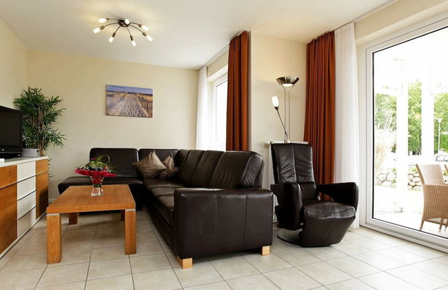 6 Person Holiday Home in Grossenbrode - Foto 45