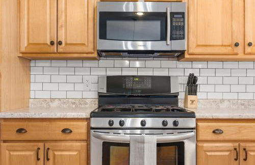 New Special Movie Theater & Game Room Near Granite Peak - Foto 22