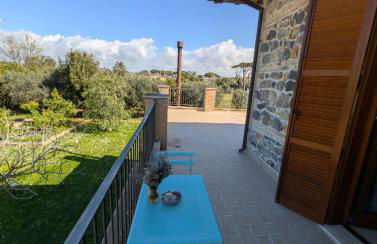 Casale Elisa Country Hotel - Foto 41