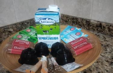 Apartamento en playa de Moncofar con wifi y aire acondicionado - Foto 12