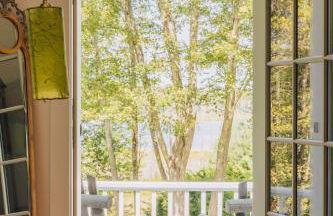 Secluded Charming Farmhouse Lake Views Firepit - Foto 33