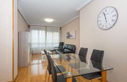 Gestión de Alojamientos Apartments - Photo 13