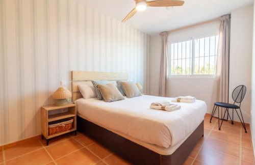 Global Properties, Planta baja con piscina en Almenara - Foto 14