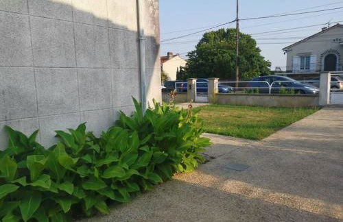 Appt neuf RDC 2 chbres Angoulême-Soyaux - Foto 30