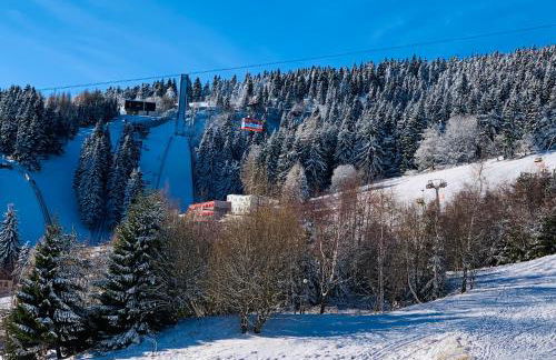 Ferienwohnung-direkt-am-Skihang mit Sauna - Foto 51