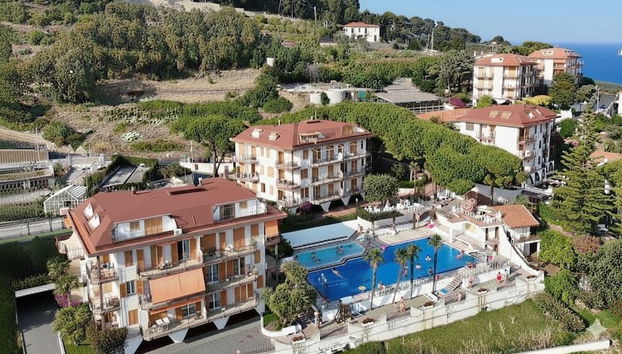 Appartamento Arcobaleno - Foto 2, Profilbild