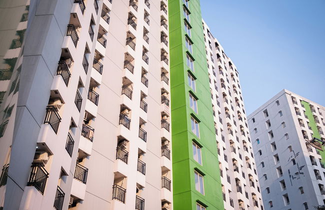 Pelangi Rooms By Reccoma - Foto 34