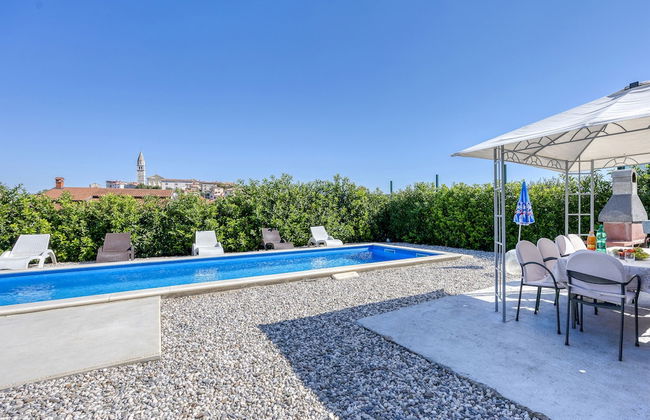 Pool House Lilly - Foto 25