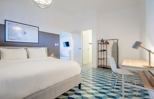 w Outstanding 1BR in Santa Ana - Foto 22