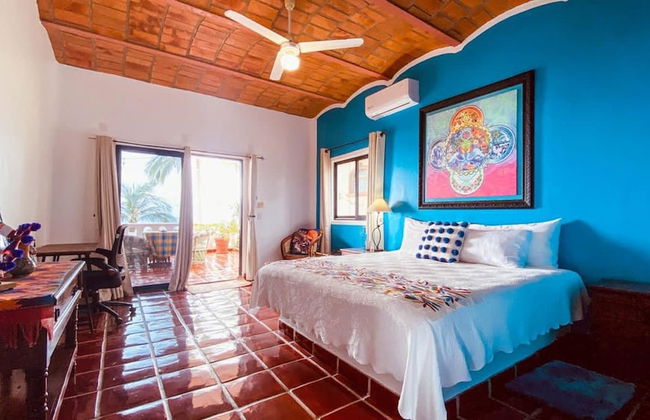 Beachside - Casa Sirena 1BR Suite - Foto 3