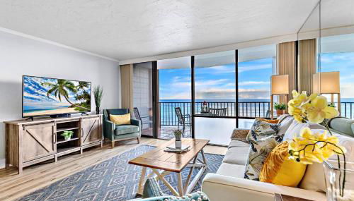 Valley Isle Resort 1109 - Foto 5