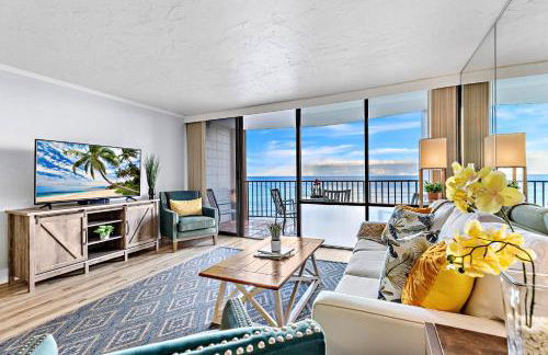 Valley Isle Resort 1109 - Foto 5