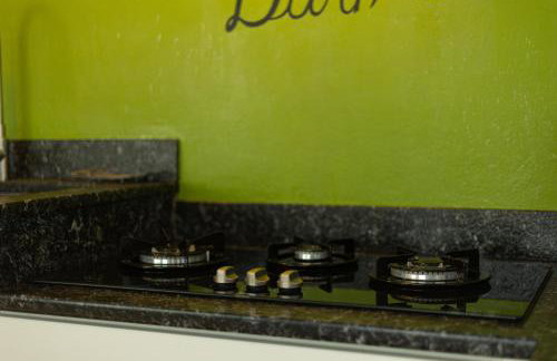 Oikia Aetolithi (near Mikines) - Foto 60