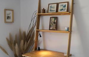 Nid douillet sur roof top - Foto 30