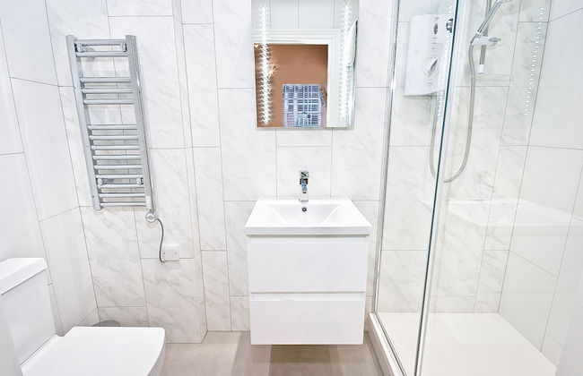 Eldon Chambers London by City Living London - Foto 41