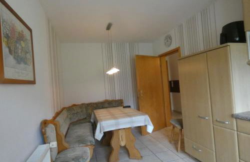 Ferienwohnung Inauen s Kiek in - Photo 21