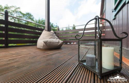 Auszeit-im-Harz Haus 2 Wohnung 1 - Foto 28