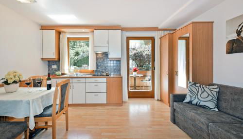 AlpenChalet Niederkofler - Foto 3