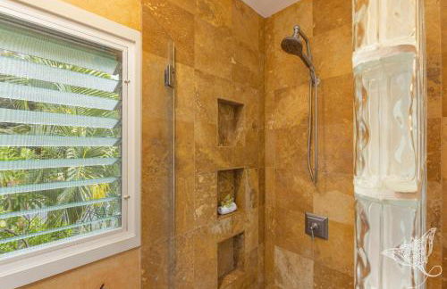 Hale Hahalua - Serenity and Ocean Views in Kailua-Kona at Keauhou Akahi above Keauhou Bay - Foto 24