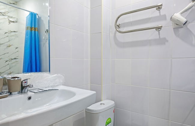 Apartments at Proizvodstvennaya 2 - Foto 20