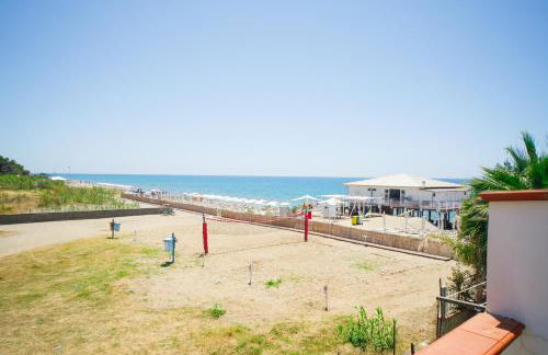 Le terrazze sulla spiaggia - Foto 16